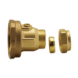 Brass Ball Valve