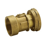 Brass Ball Valve