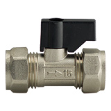 Brass Ball Valve