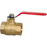 Brass Ball Valve