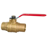 Brass Ball Valve