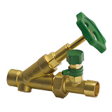 Brass Ball Valve