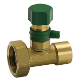 Brass Ball Valve