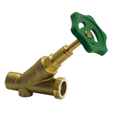 Brass Ball Valve