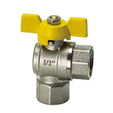 Brass Ball Valve