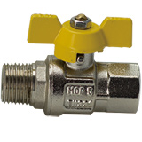 Brass Ball Valve