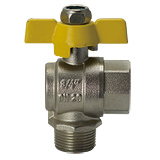 Brass Ball Valve