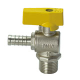 Brass Ball Valve