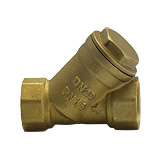 Brass Check Valve