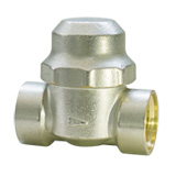 Brass Check Valve