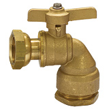 Brass Pipe Fitting