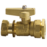 Brass Pipe Fitting