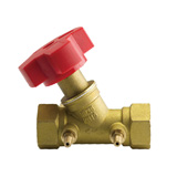 Brass Valve