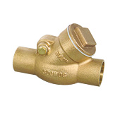 Bronze Ball Valve