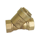 Bronze Ball Valve