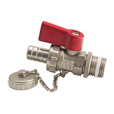 Drain valve