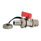 Drain valve