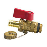 Drain valve