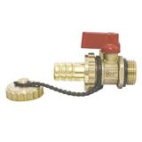 Drain valve