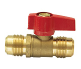 Falre Gas Valves