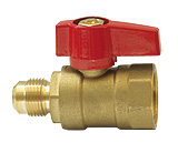 Falre Gas Valves
