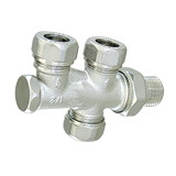 H Valve