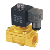 PU225 Solenoid Valve