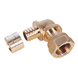 Pex & Push Fittings