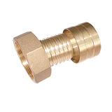 Pex & Push Fittings