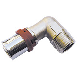 Pex & Push Fittings