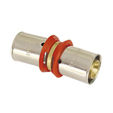 Pex & Push Fittings