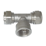 Pipe Fitting