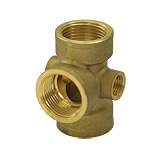 Pipe Fittings