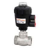 Pneumatic Valves