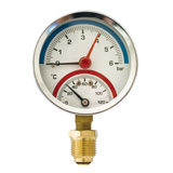 Pressure Gauges