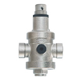 Pressure Reducing Valve