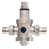 Pressure Reducing Valve