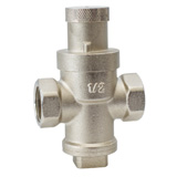 Pressure Reducing Valve