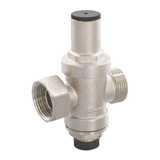 Pressure reducing valve