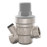 Pressure reducing valve