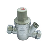 Pressure reducing valve