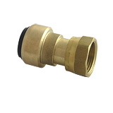 Push Fittings