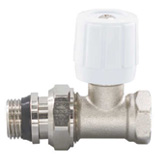 Radiator valve