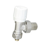 Radiator valve