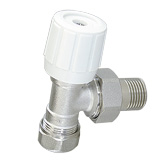 Radiator valve