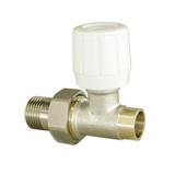 Radiator valve