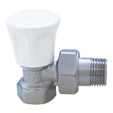 Radiator valve