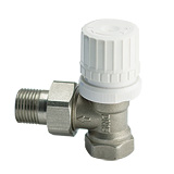 Radiator valve