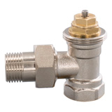 Radiator valve