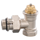 Radiator valve